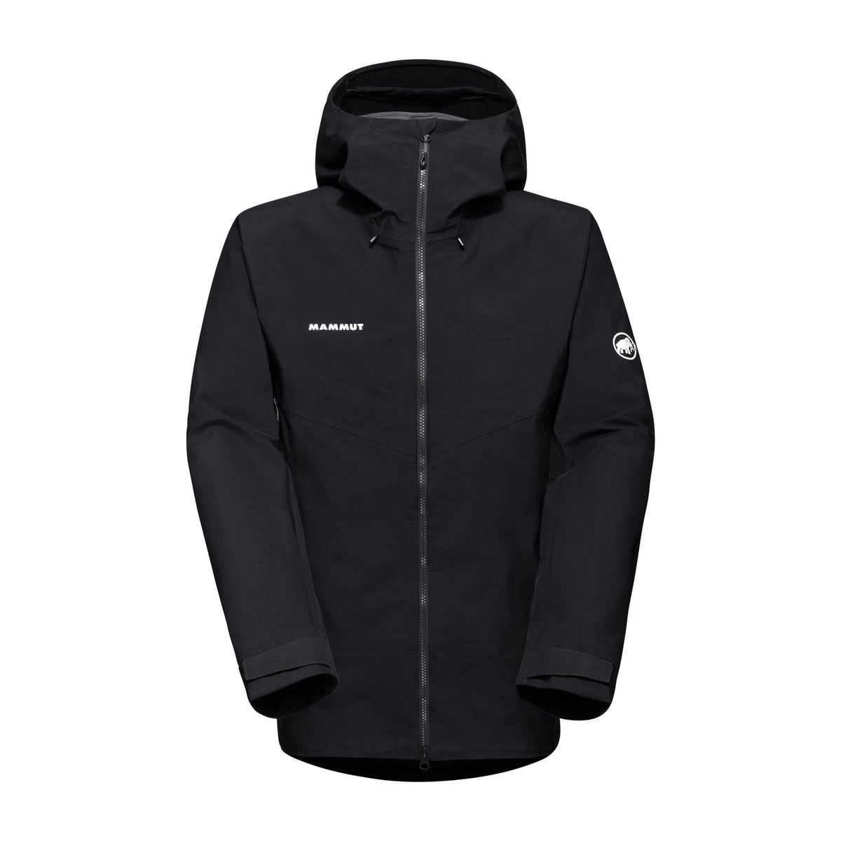 Mammut Crater IV HS Hooded Jacket Men