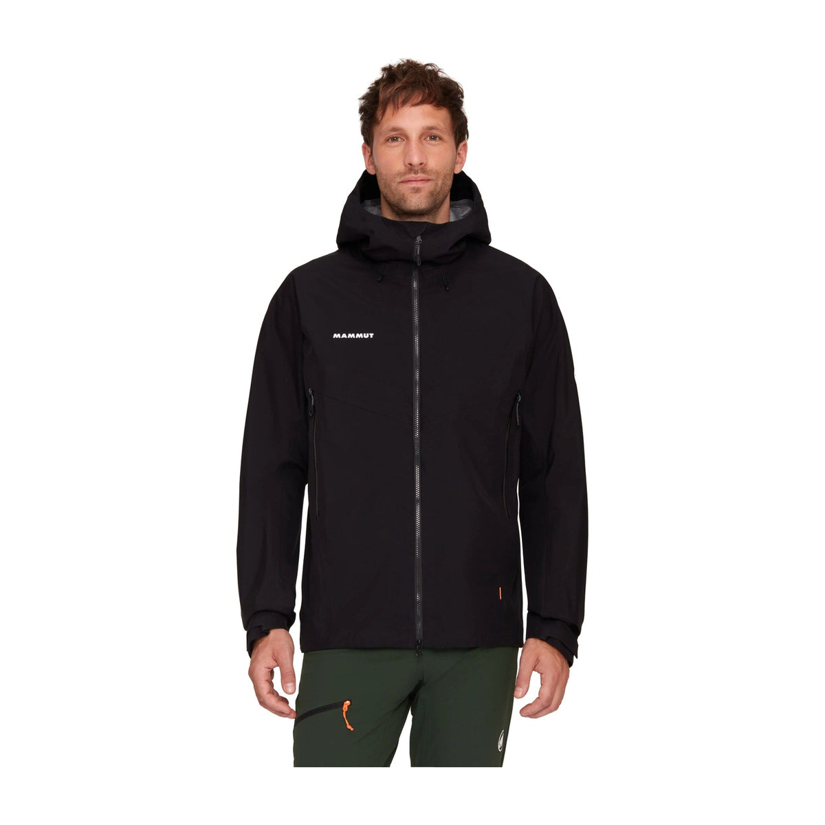 Mammut Crater IV HS Hooded Jacket Men