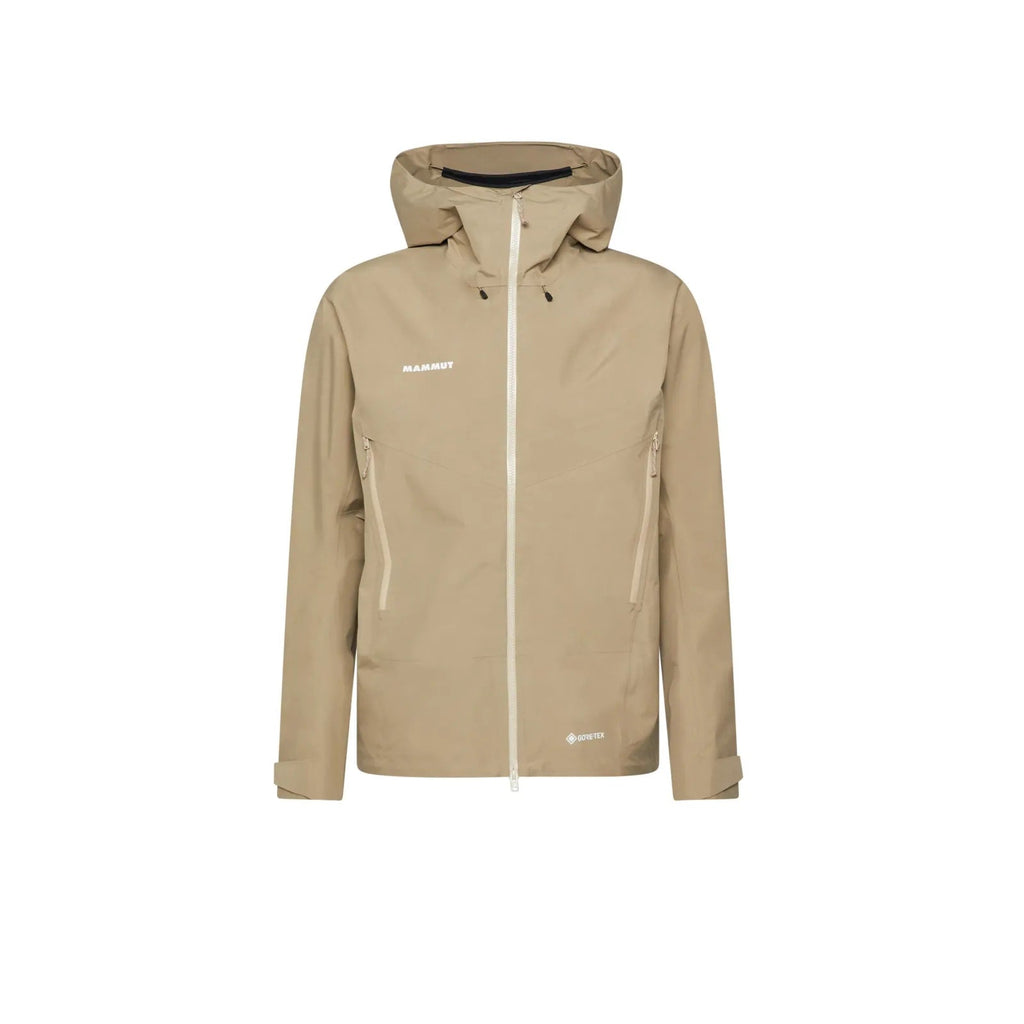 Mammut Crater IV HS Hooded Jacket Men