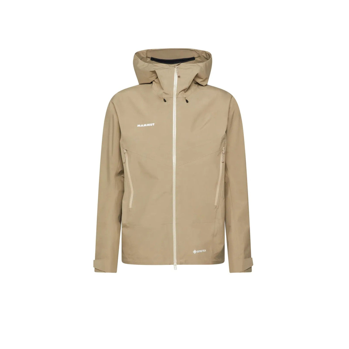 Mammut Crater IV HS Hooded Jacket Men