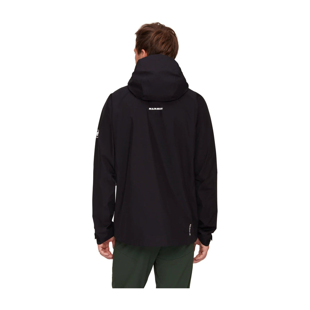 Mammut Crater IV HS Hooded Jacket Men