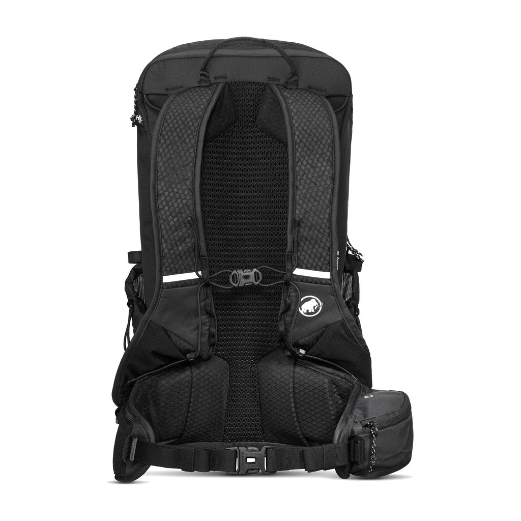 __color__:BLACK|Mammut Ducan 22