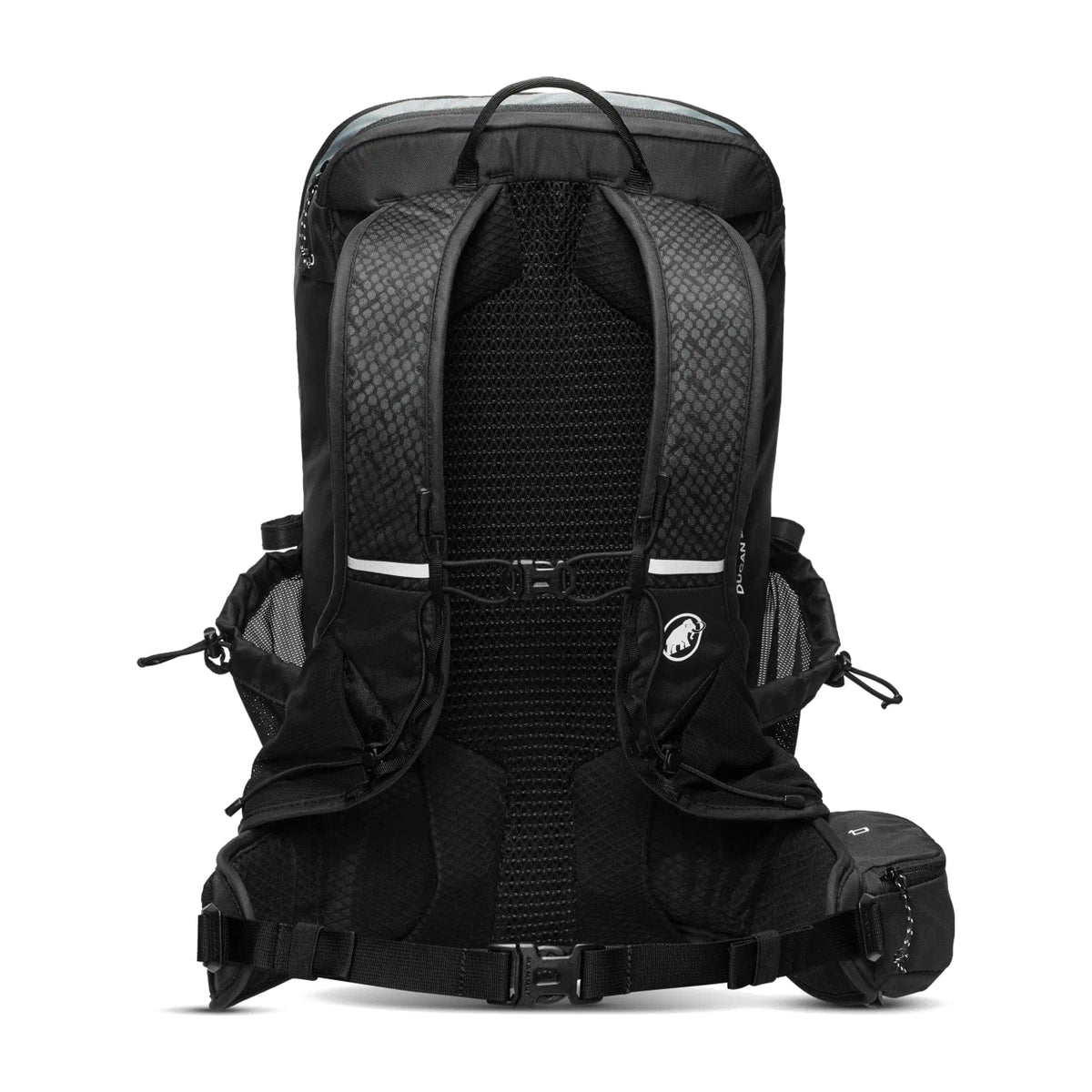__color__:STRATA/BLACK|Mammut Ducan 22