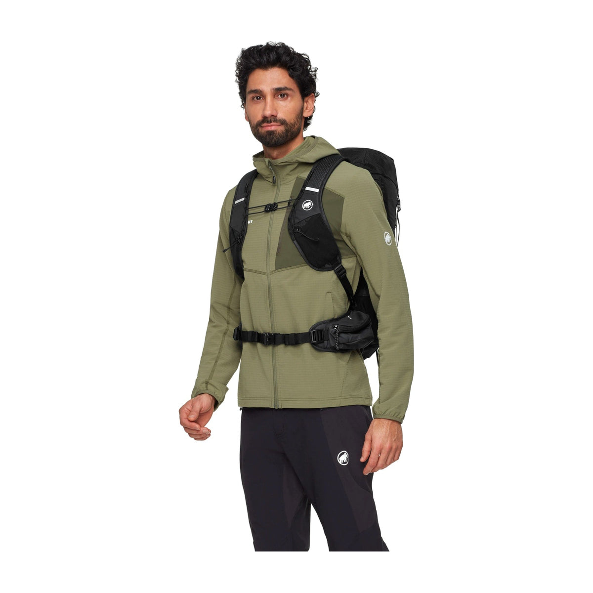 __color__:BLACK|Mammut Ducan 26