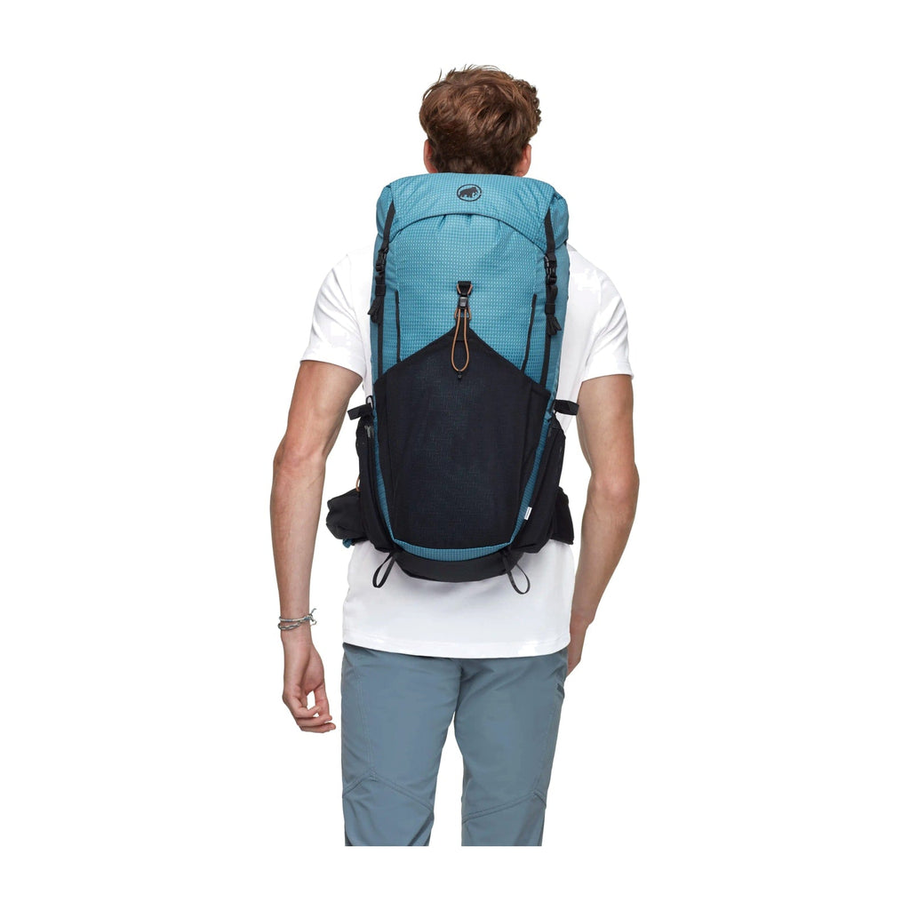 __color__:SAPHIRE/BLACK|Mammut Ducan 26