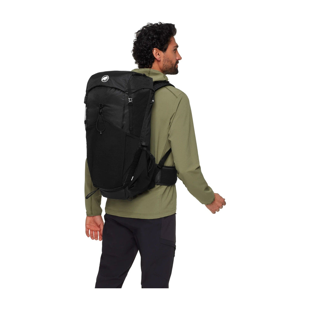 __color__:BLACK|Mammut Ducan 32