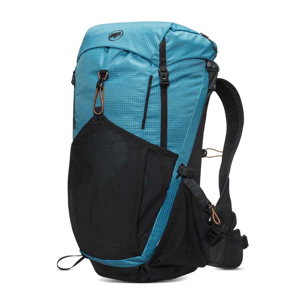 __color__:SAPHIRE/BLACK|Mammut Ducan 32