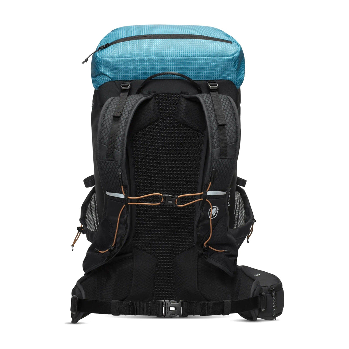 __color__:SAPHIRE/BLACK|Mammut Ducan 32