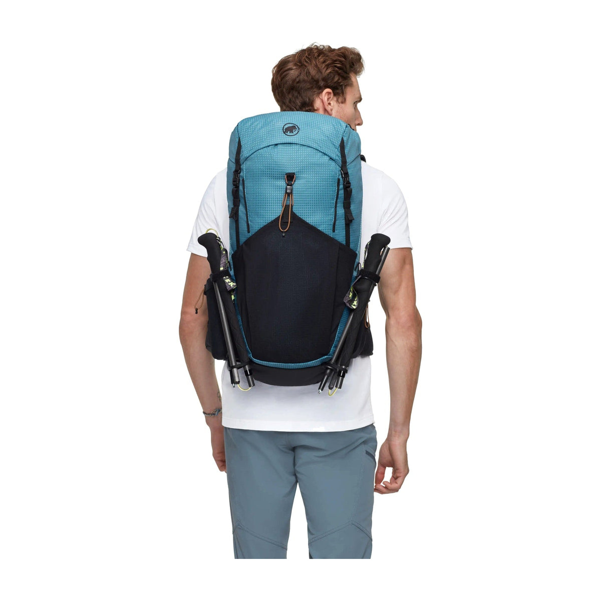 __color__:SAPHIRE/BLACK|Mammut Ducan 32