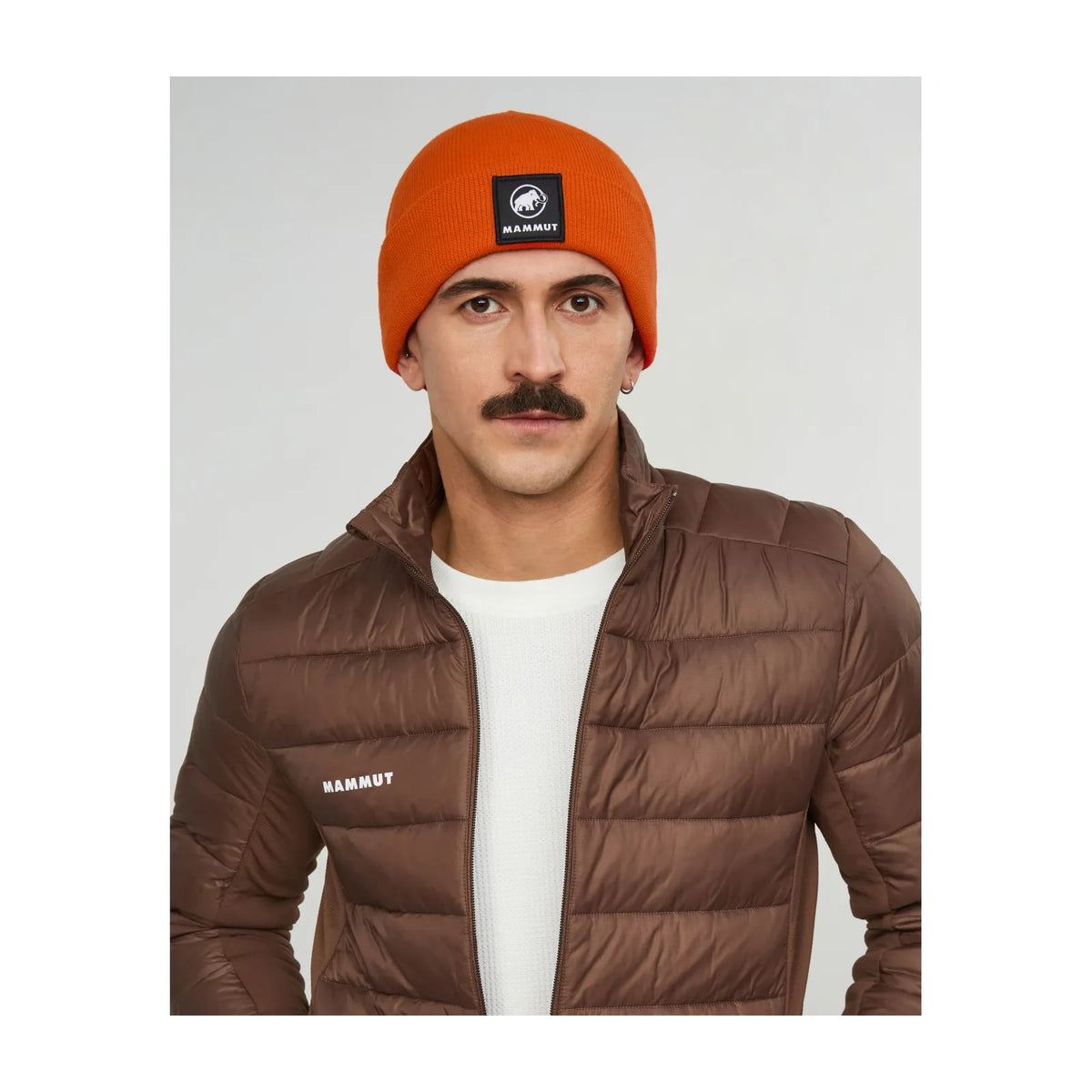 Mammut Fedoz Beanie