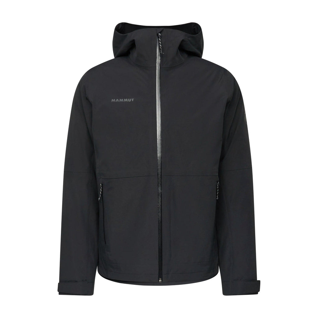 Mammut Linard Guide 3 In 1 Hs Hooded