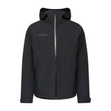 Mammut Linard Guide 3 In 1 Hs Hooded