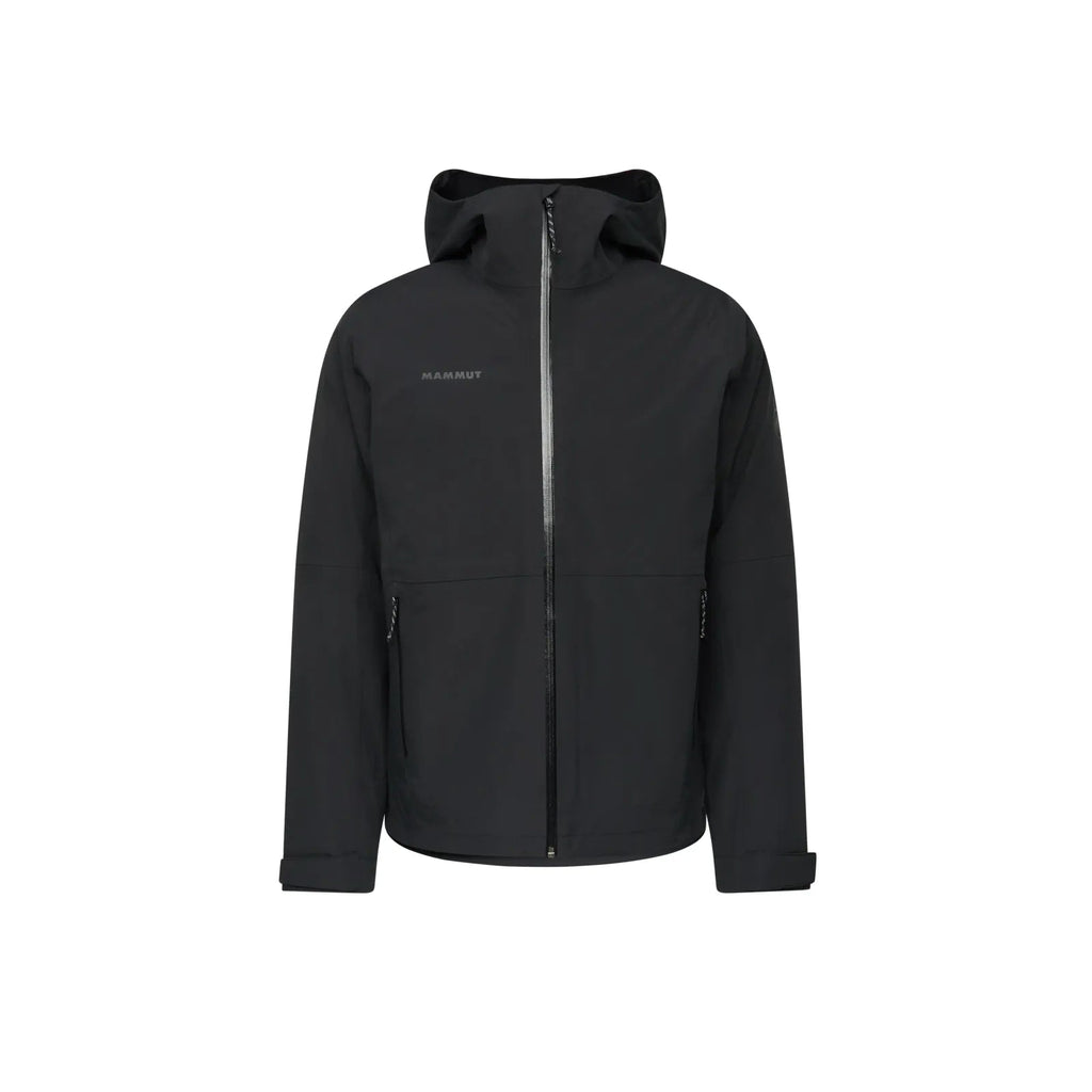 Mammut Linard Guide 3 In 1 Hs Hooded