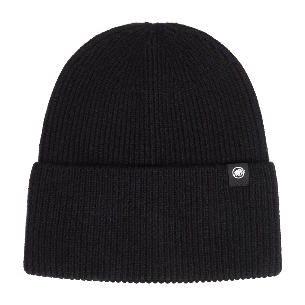 __color__:BLACK|Mammut Snow Beanie