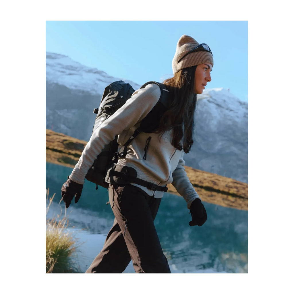 __color__:SABLUN|Mammut Snow Beanie