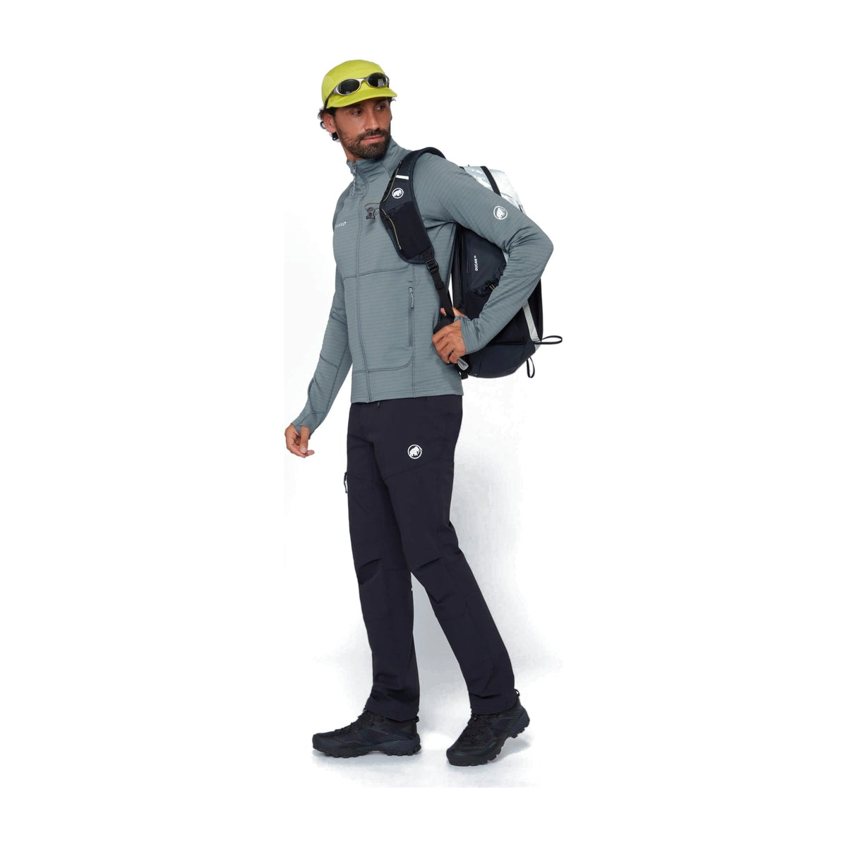__color__:STRATA|Mammut Taiss ML Jacket