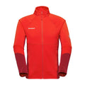 __color__:MAMMUT RED/DARK MAMMUT RED|Mammut Taiss ML Jacket