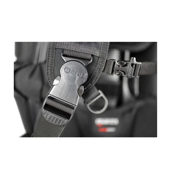 MARES BOLT SLS