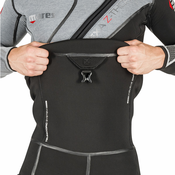 MARES FLEXA Z-THERM