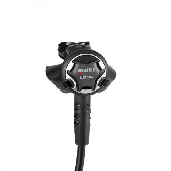 MARES LOOP 15X