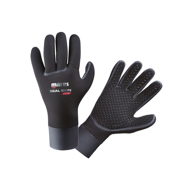 MARES SEAL SKIN 5MM
