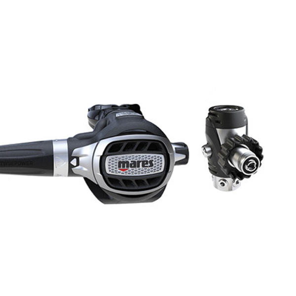 MARES ULTRA ADJ 82X