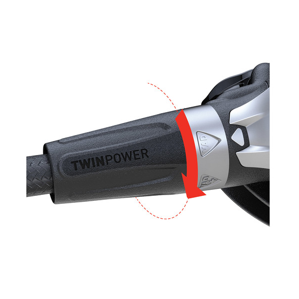 MARES ULTRA ADJ 82X