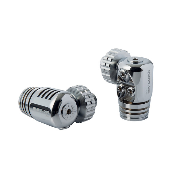 MARES 1ª ETAPA 25X XR