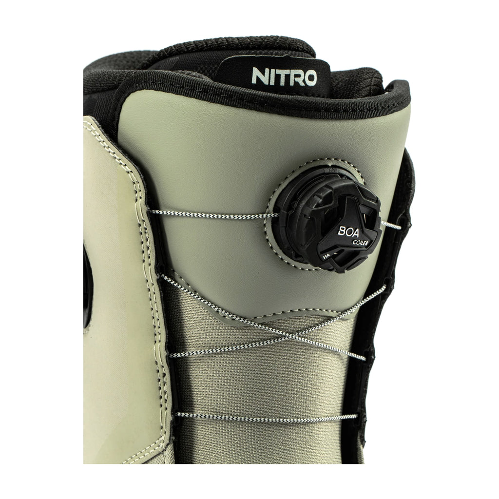 Nitro Sentinel Boa