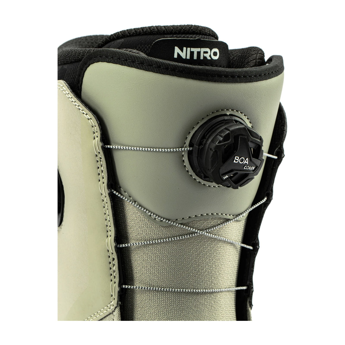 Nitro Sentinel Boa