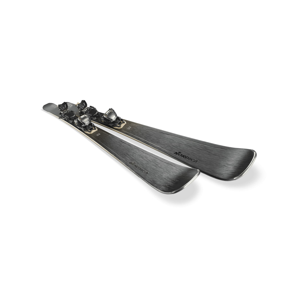 Nordica Belle Dc 78 + Tp2lt11
