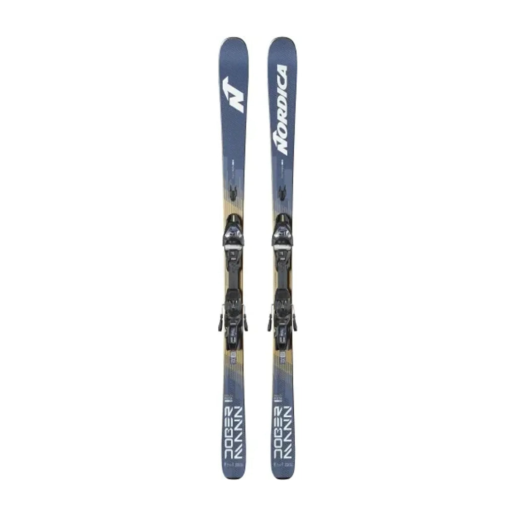 Nordica Doberman Multipista Dc + Tpx13