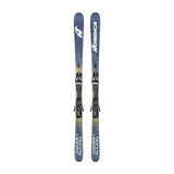 Nordica Doberman Multipista Dc + Tpx13