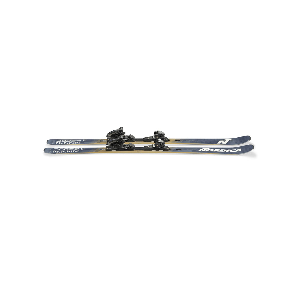 Nordica Doberman Multipista Dc + Tpx13