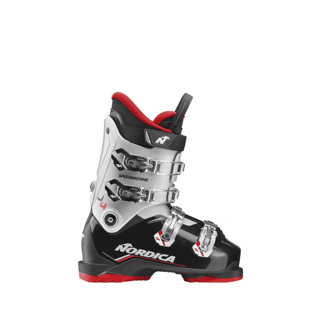 Nordica Speedmachine J 4