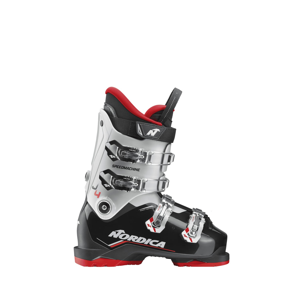 Nordica Speedmachine J 4