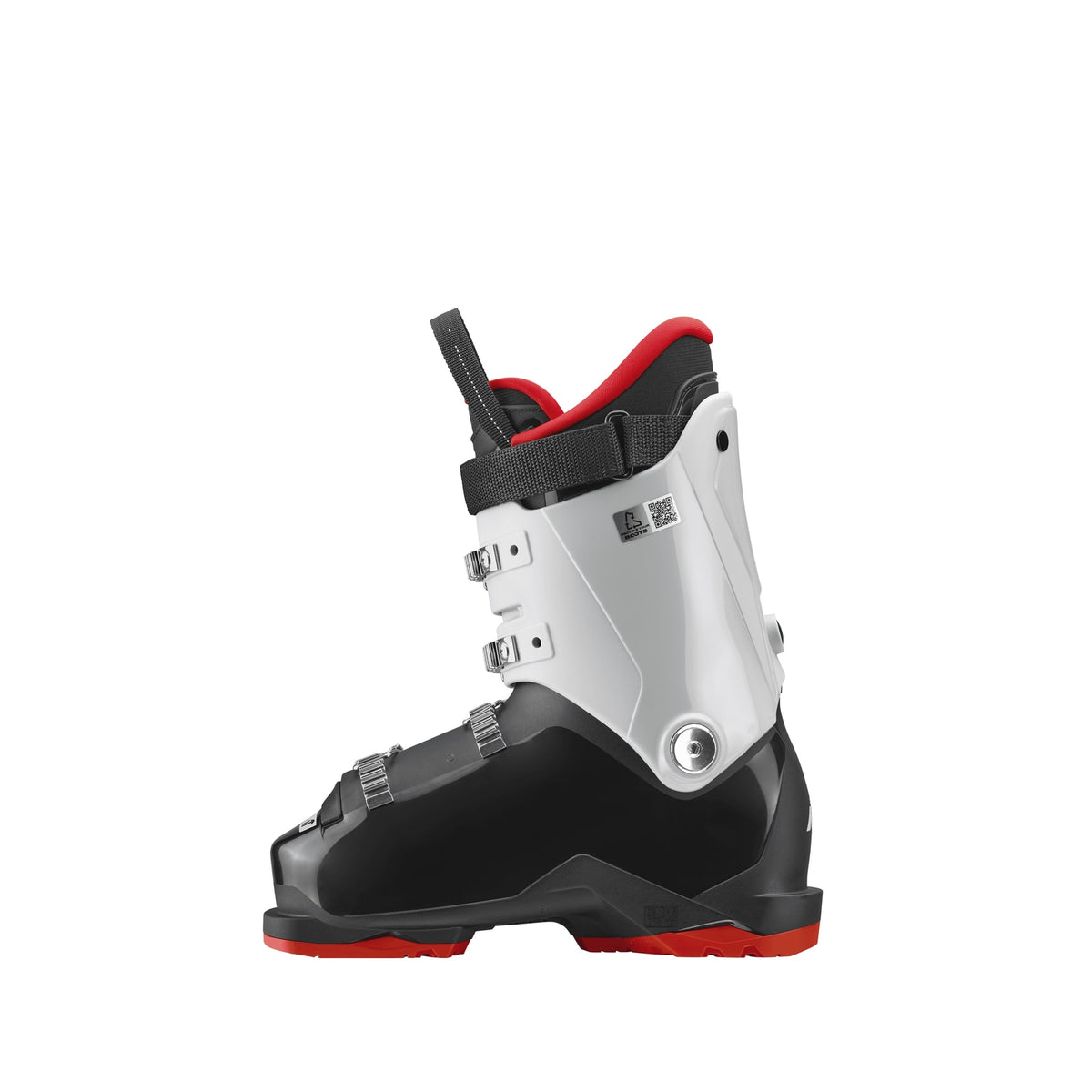 Nordica Speedmachine J 4