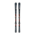 Nordica Spitfire Ti + Tp2lt11