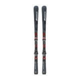 Nordica Spitfire Ti + Tp2lt11
