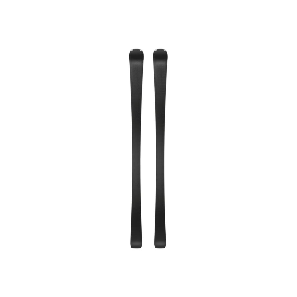 Nordica Spitfire Ti + Tp2lt11