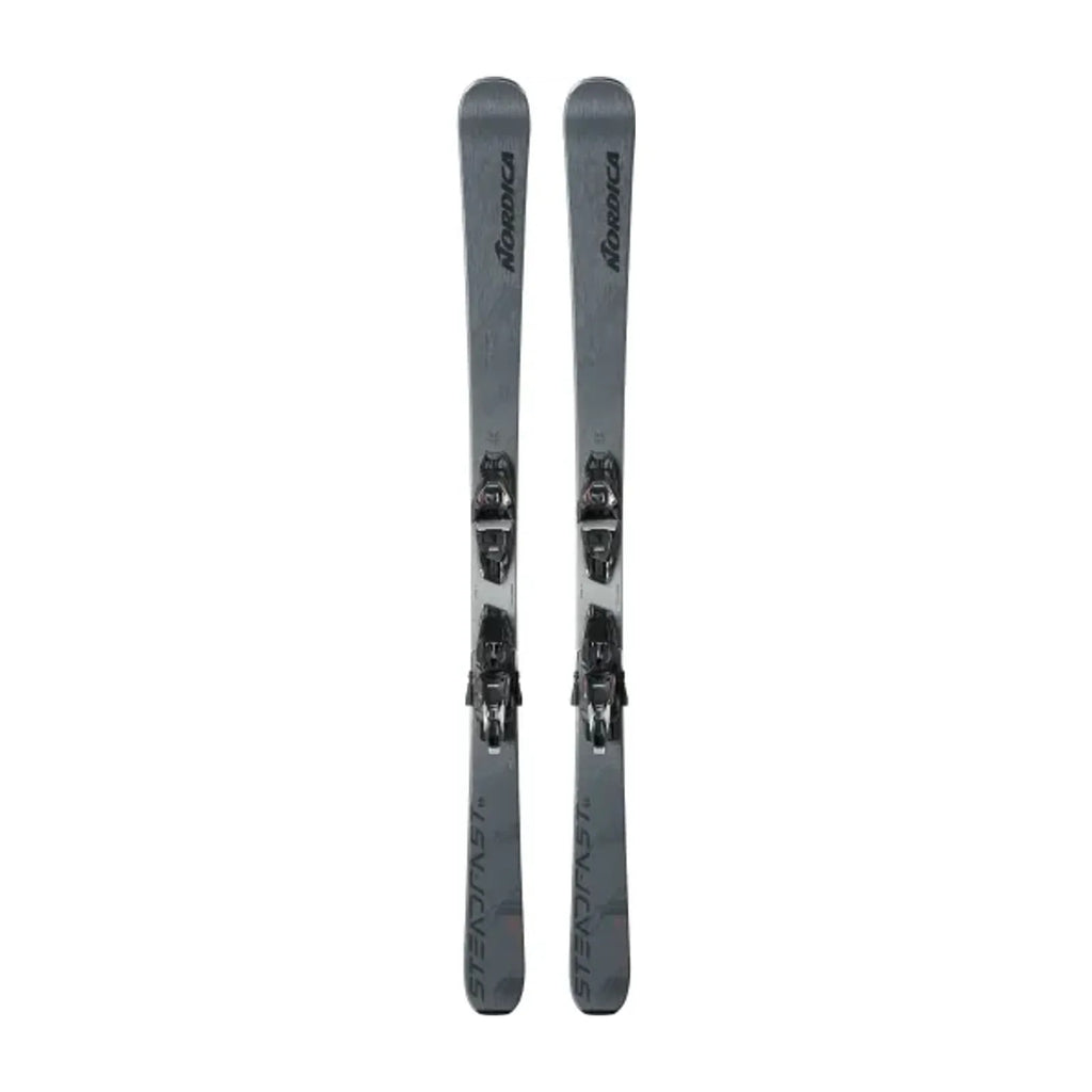 Nordica Steadfast 85 Dc + Tpx12 Fdt