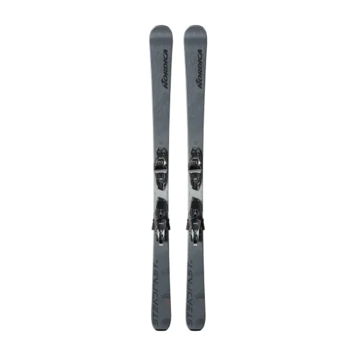 Nordica Steadfast 85 Dc + Tpx12 Fdt