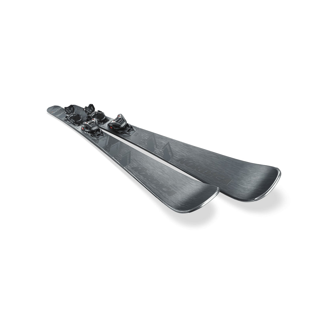Nordica Steadfast 85 Dc + Tpx12 Fdt