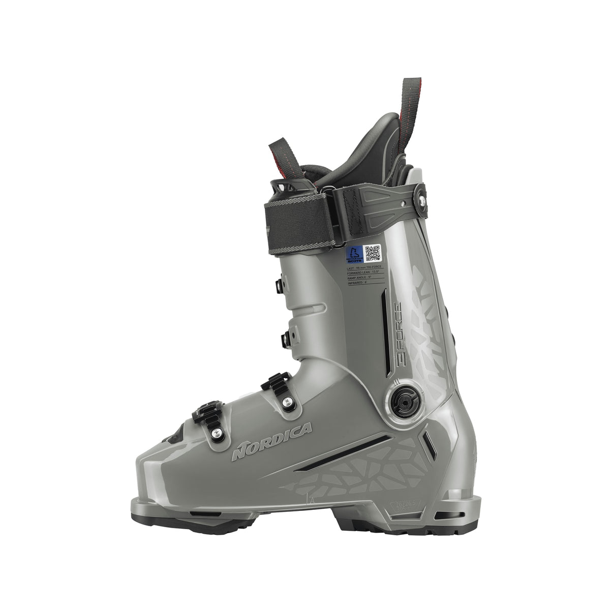 Nordica Promachine 120X GW