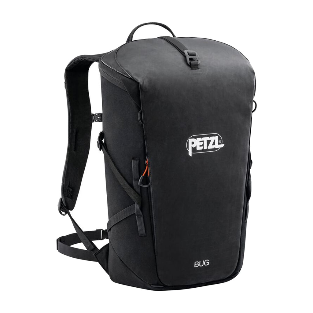 __color__:BLACK|Petzl Bug