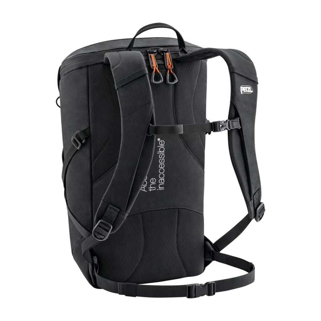 __color__:BLACK|Petzl Bug
