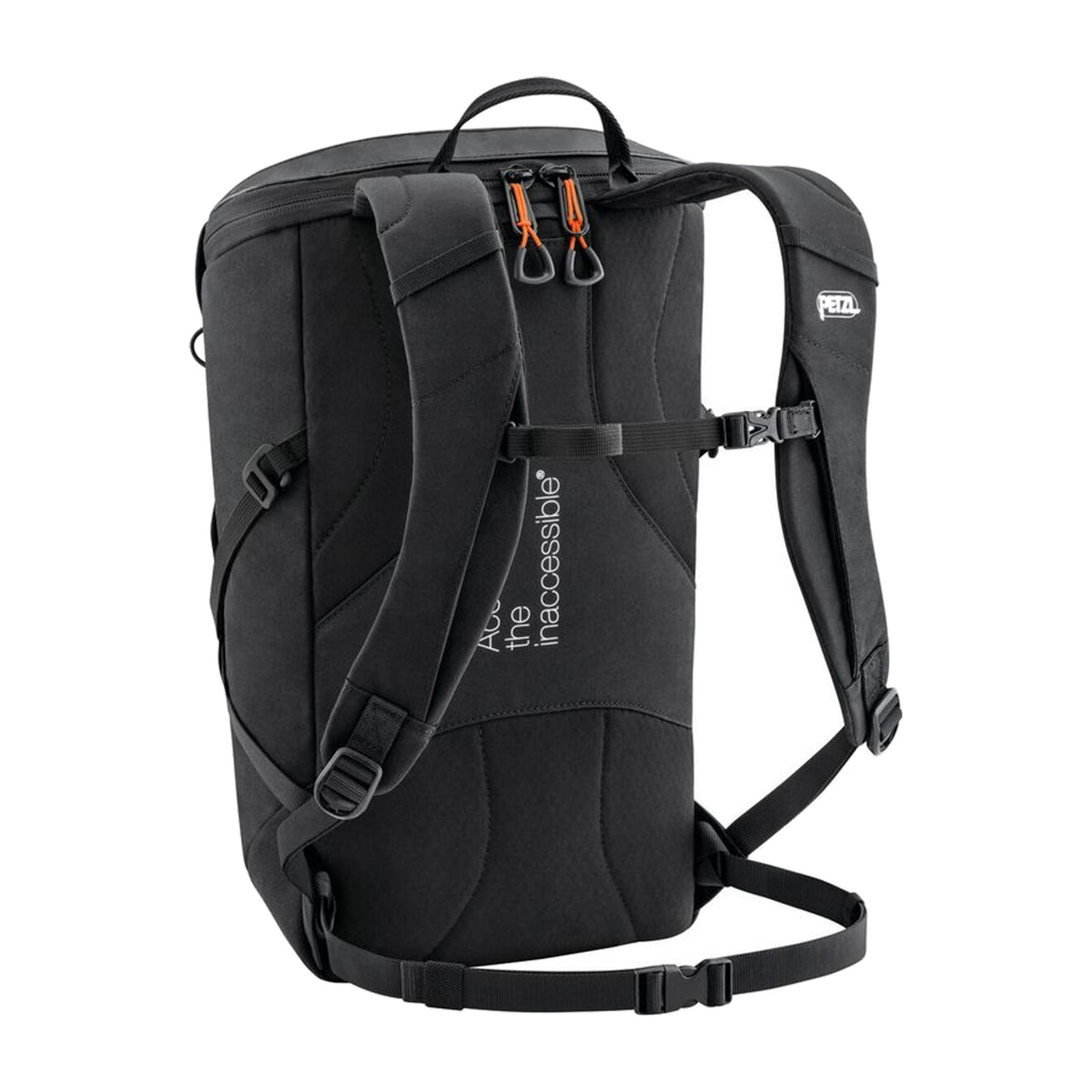 __color__:BLACK|Petzl Bug