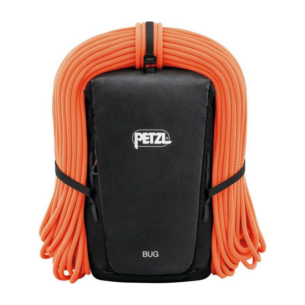 __color__:BLACK|Petzl Bug
