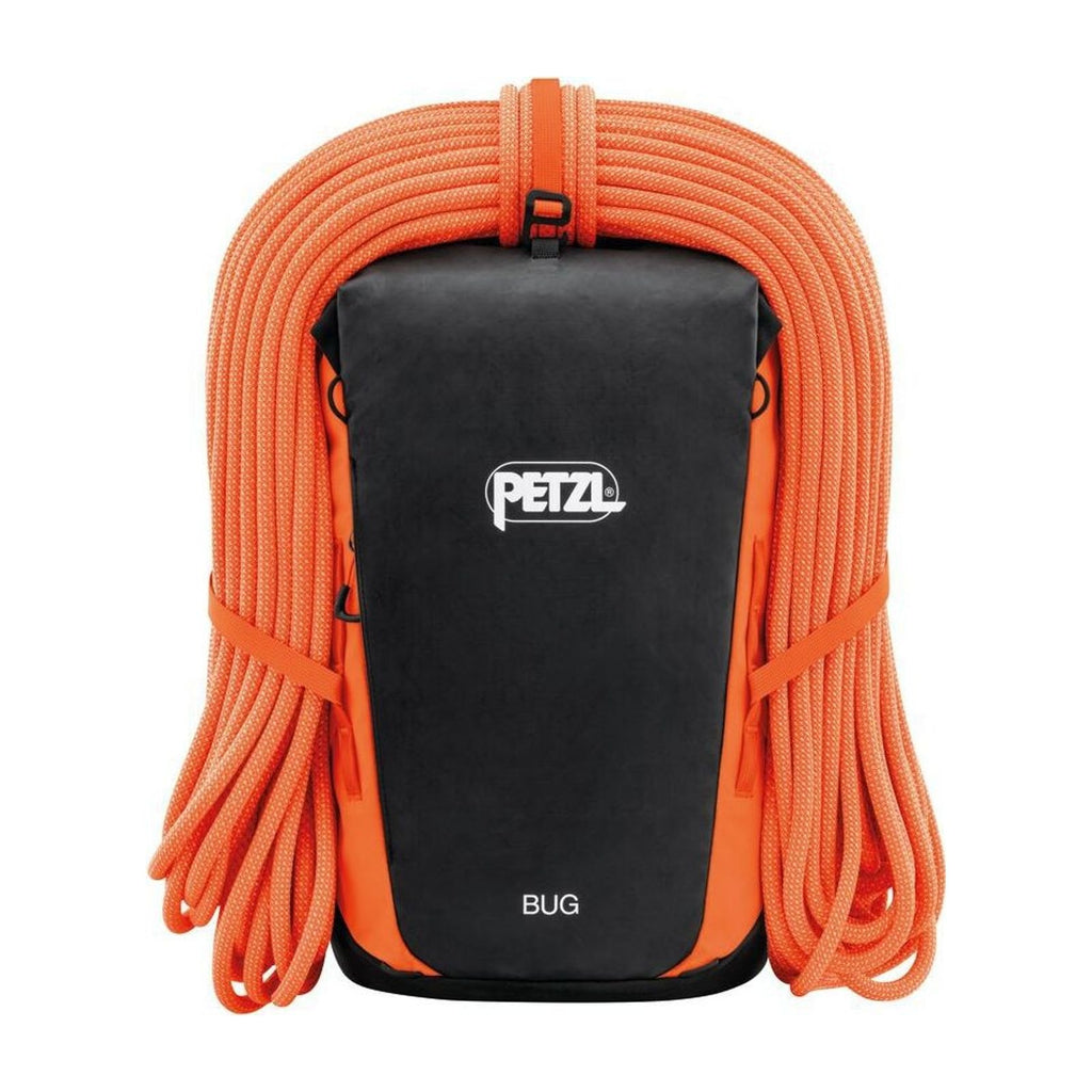 __color__:ORANGE|Petzl Bug