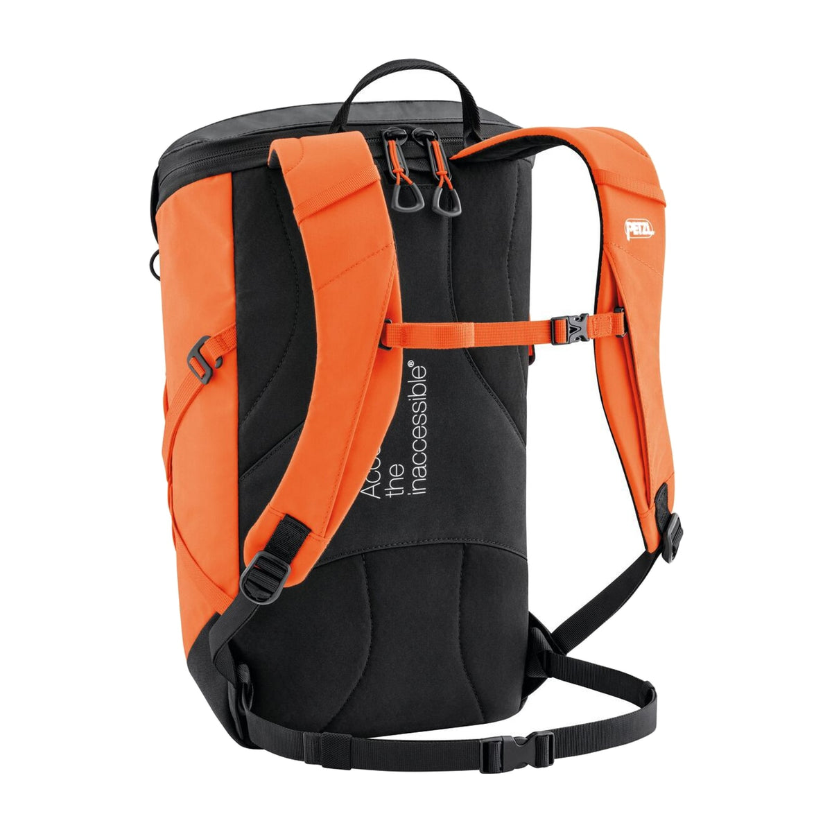 __color__:ORANGE|Petzl Bug